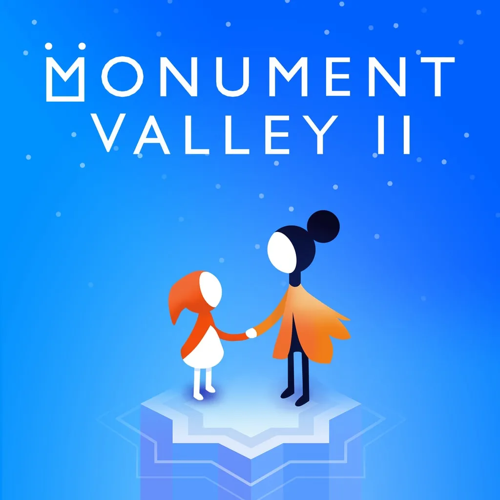 Monument Valley 2