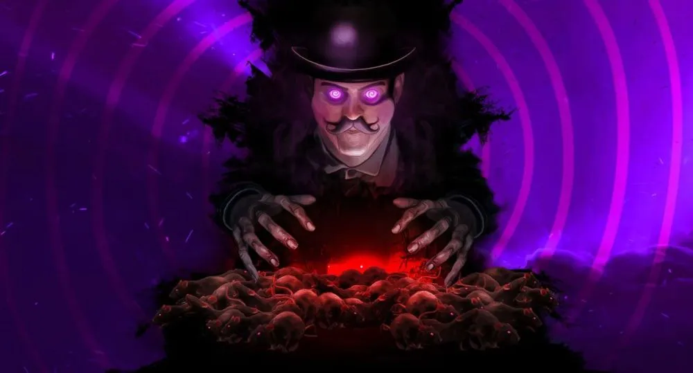 Consigue la edición física de Sker Ritual, un shooter cooperativo de la vieja escuela, a un precio de escándalo en GAME