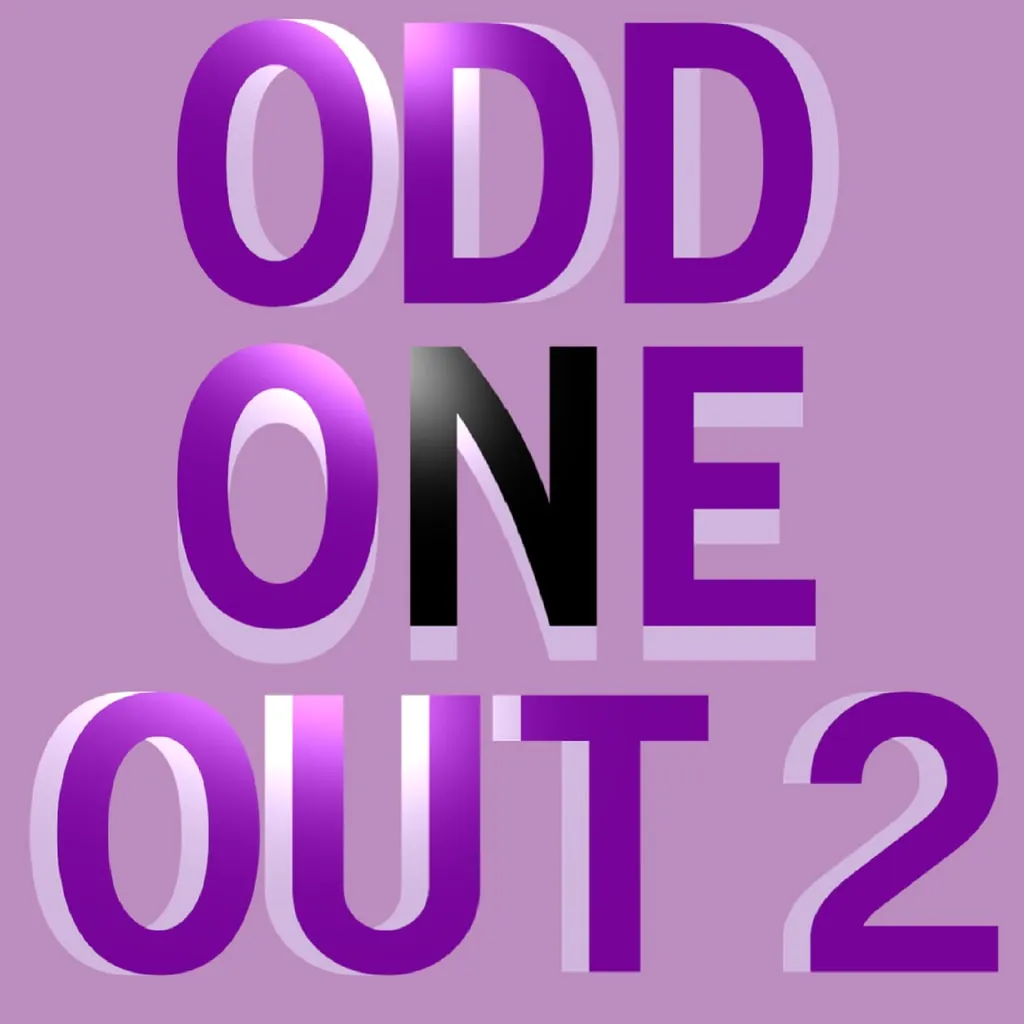 Odd One Out 2