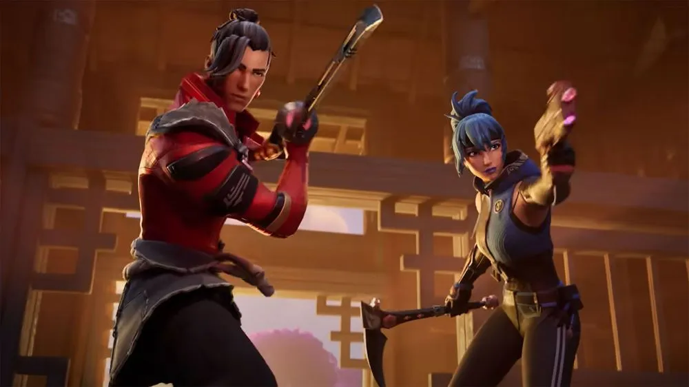 Fortnite castiga al primer jugador en alcanzar el nivel 10.000 devolviéndole al primer nivel, aunque tiene explicación