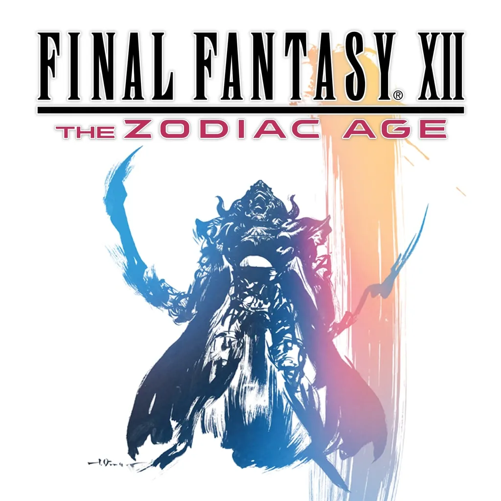 FINAL FANTASY Ⅻ THE ZODIAC AGE