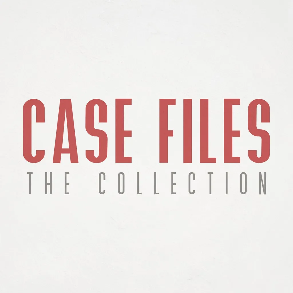 Case Files: The Collection