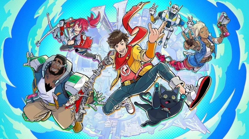 El director ejecutivo de Krafton explica por qué compraron Tango Gameworks y la IP Hi-Fi Rush: ''no creemos que nos hagan ganar mucho dinero''