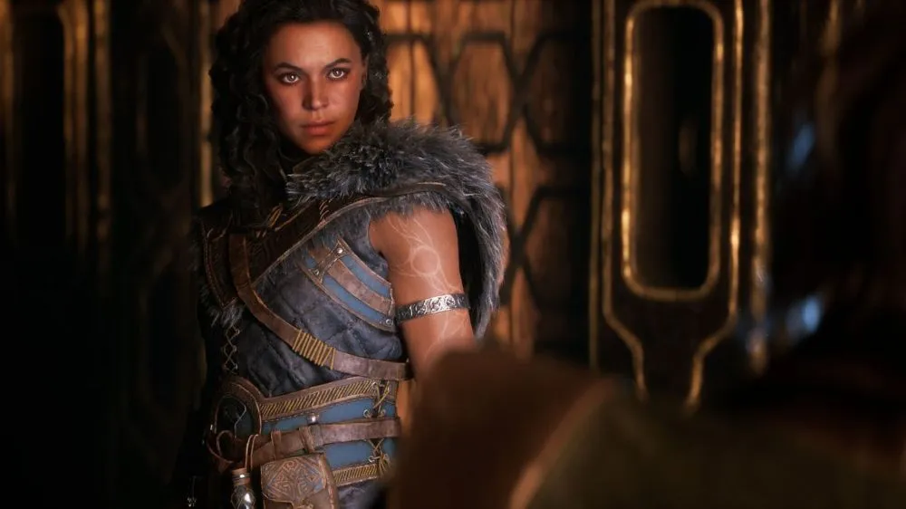 Echoes of the End es la aventura de fantasía que necesitas en PS5, Xbox y PC: así es el sorprendente juego debut de Myrkur Games