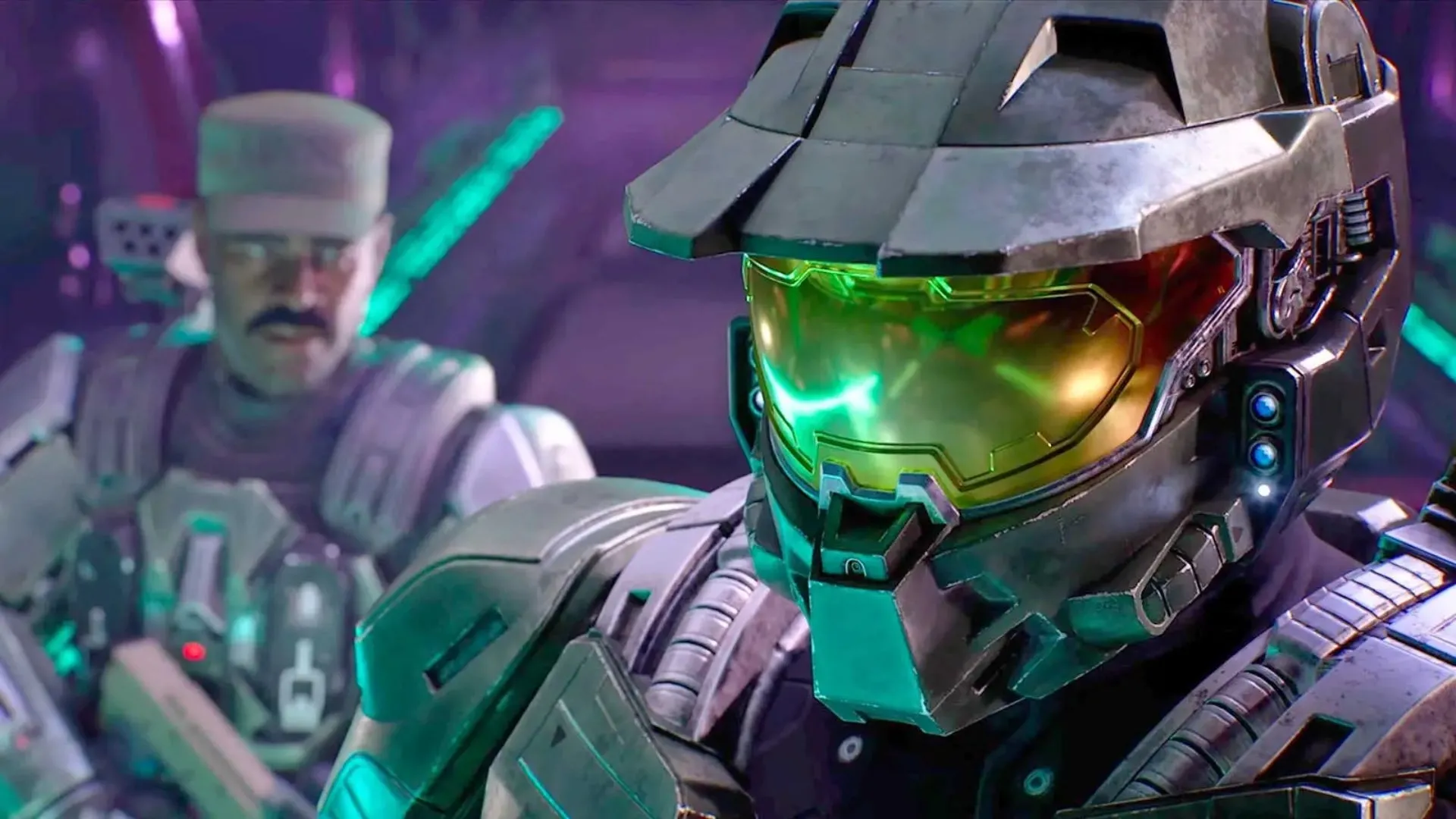 Halo: Campaign Evolved: una escena secreta del final sugiere que un remake de Halo 2 está en camino