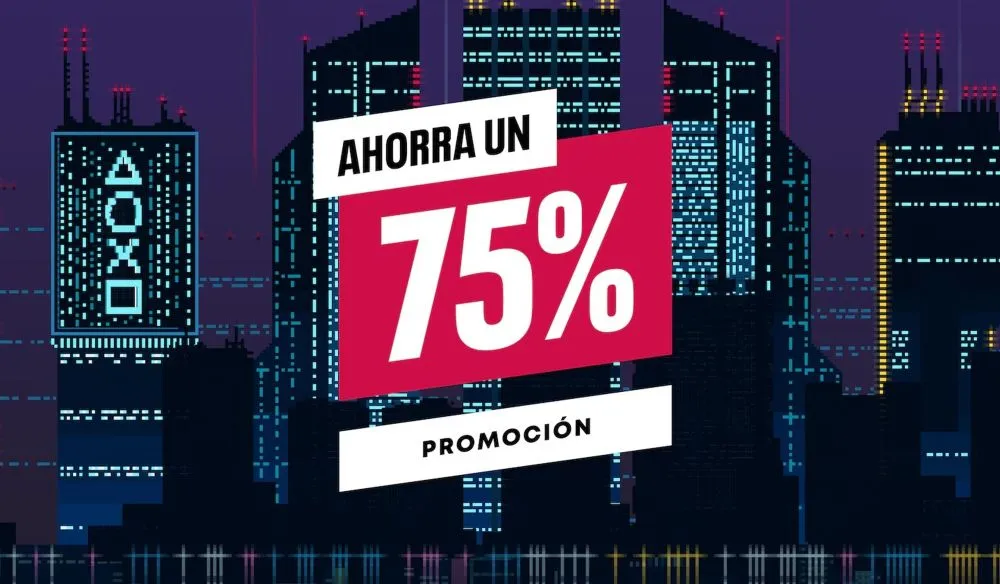 Las ofertas Tokyo Game Show de PS Store dejan a precio mínimo Forza Horizon 5 o Lies of P, con descuentos del 50%, o Code Vein por 6,99 euros