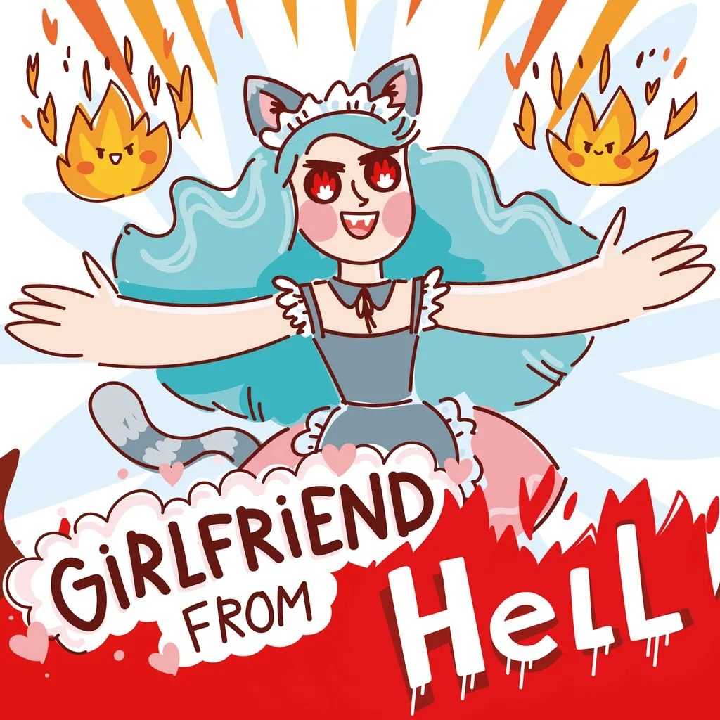 Girlfriend from Hell