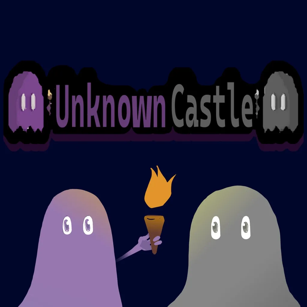 Unknown Castle