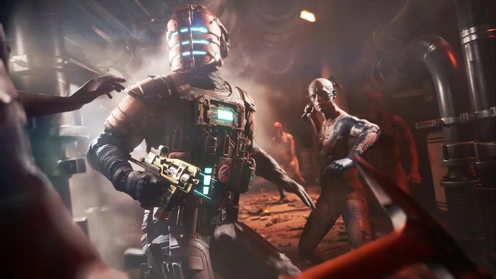 Cómo desbloquear la skin de Dead Space en Battlefield 2024 y cuánto cuesta