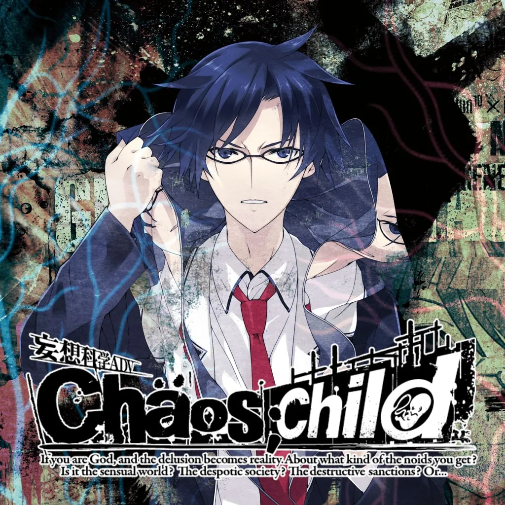 CHAOS;CHILD