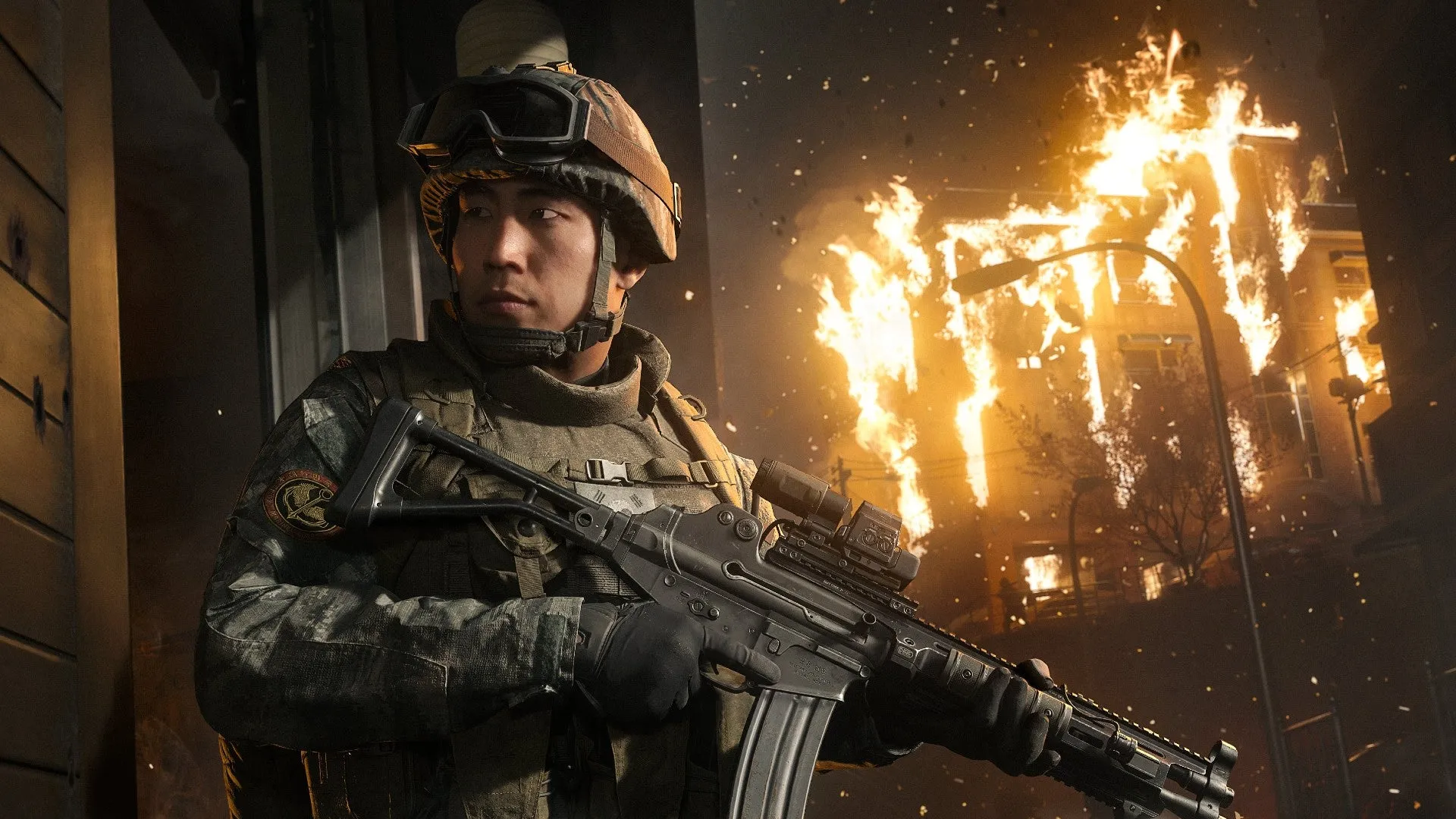 Call of Duty: Modern Warfare 4 resolverá dos problemas de larga duración de la franquicia