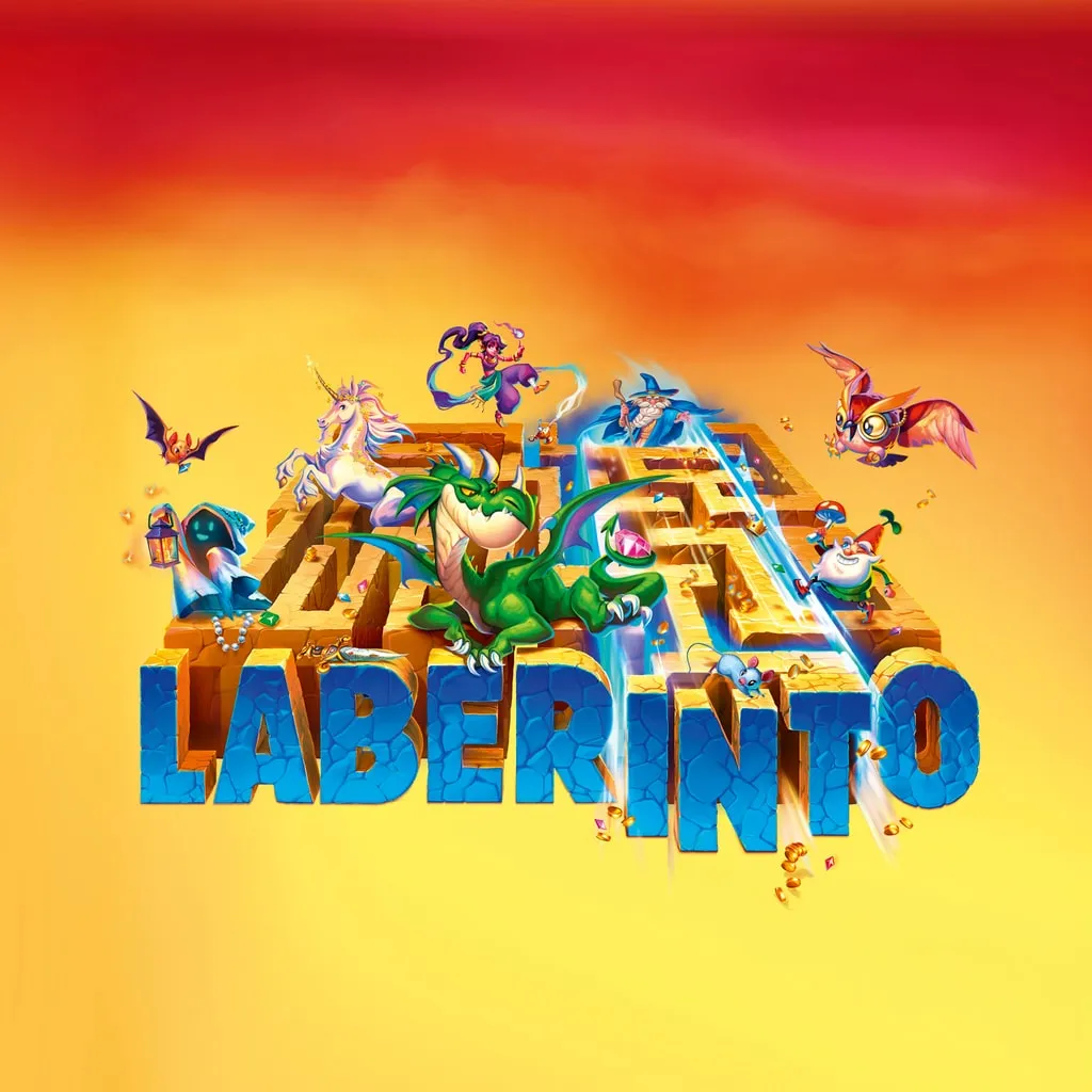 Laberinto