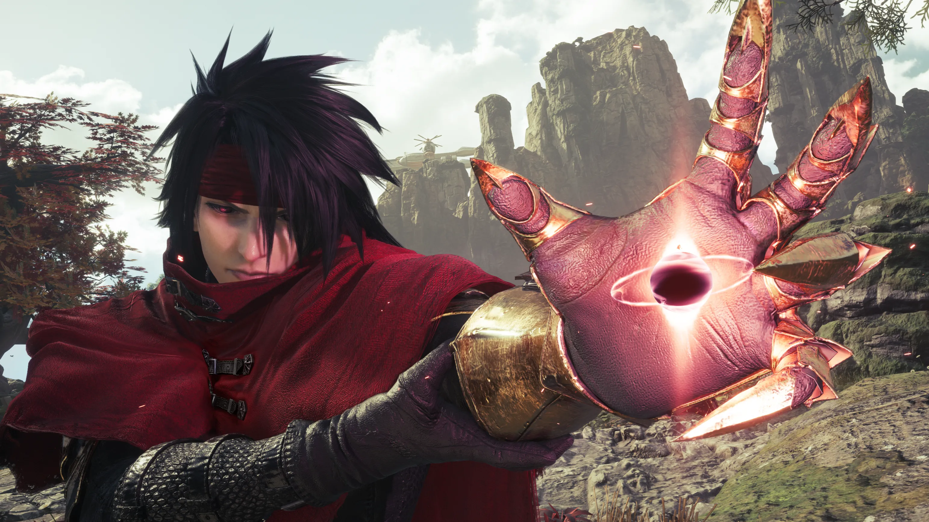 Final Fantasy 7 Revelation ofrecerá una opción de subida automática de nivel, lo que ha provocado un debate en la comunidad