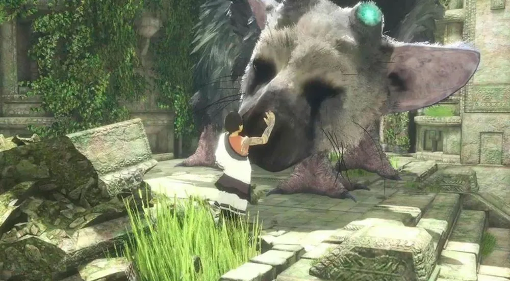 Un exdirectivo de PlayStation recuerda los problemas que tuvo The Last Guardian durante el desarrollo y por qué lo salvaron de la cancelación