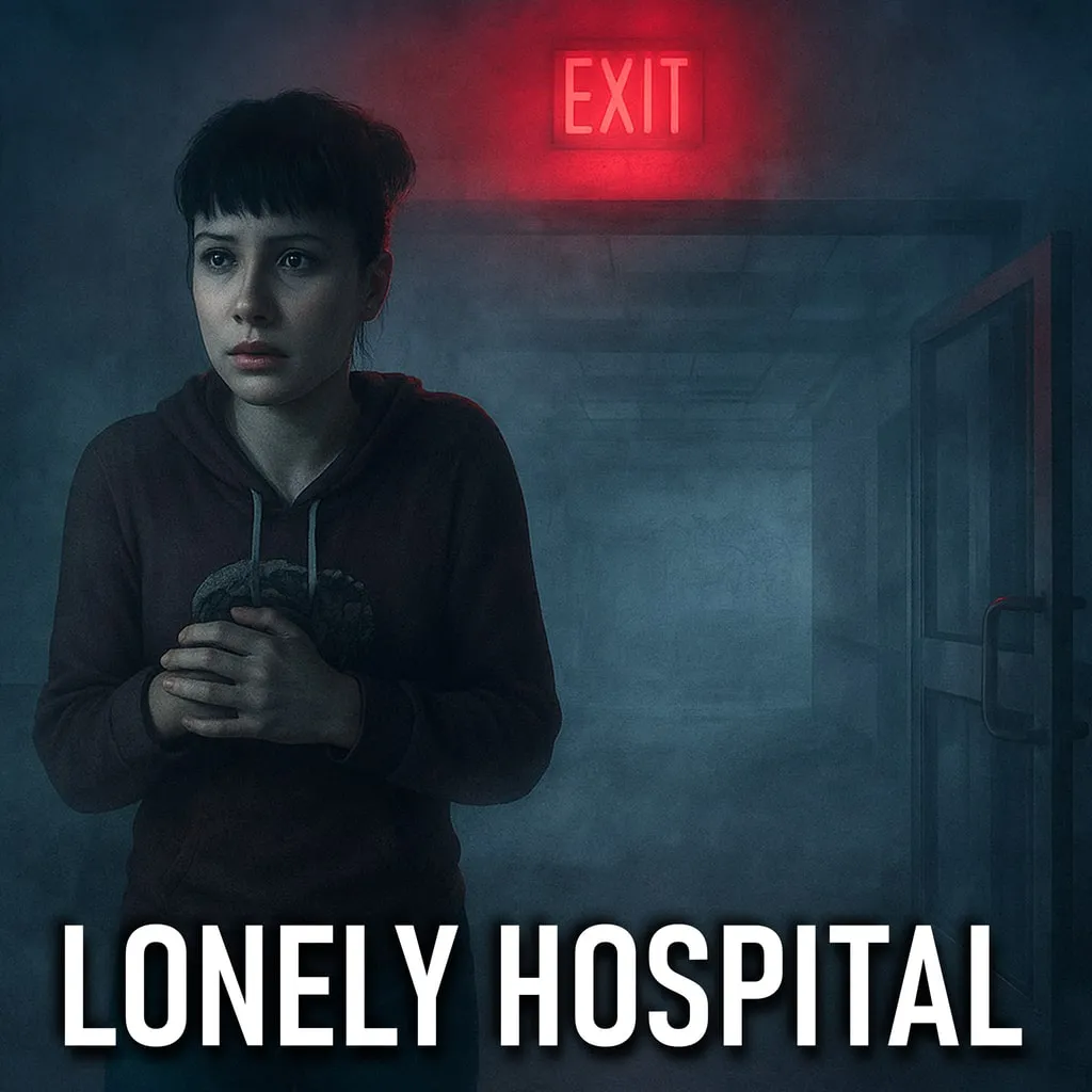 Lonely Hospital