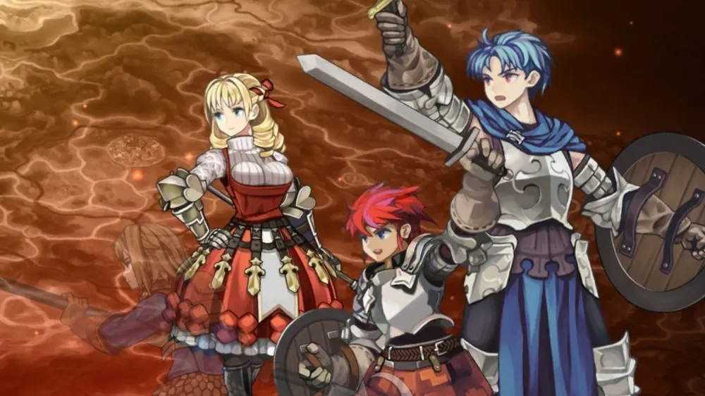 Unicorn Overlord no tendrá DLC ni tampoco secuela, confirma su director, aunque admite que la IP podría continuar en un futuro si de él dependiera