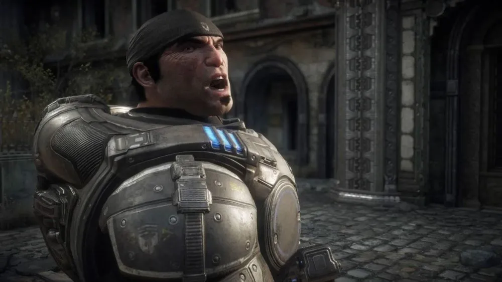 Elegir izquierda o derecha en Gears of War Reloaded: qué opción es mejor y cuáles son las consecuencias