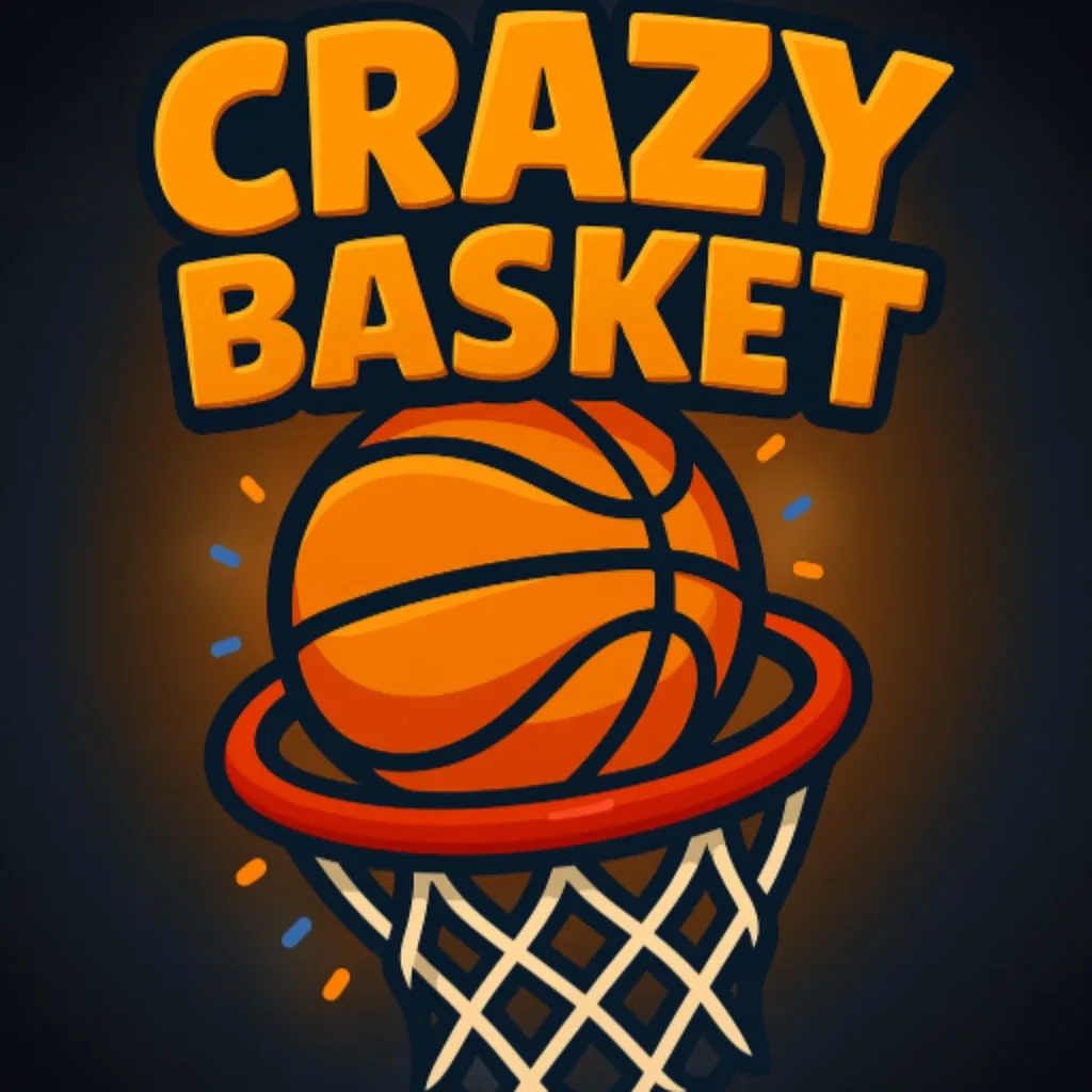 Crazy Basket