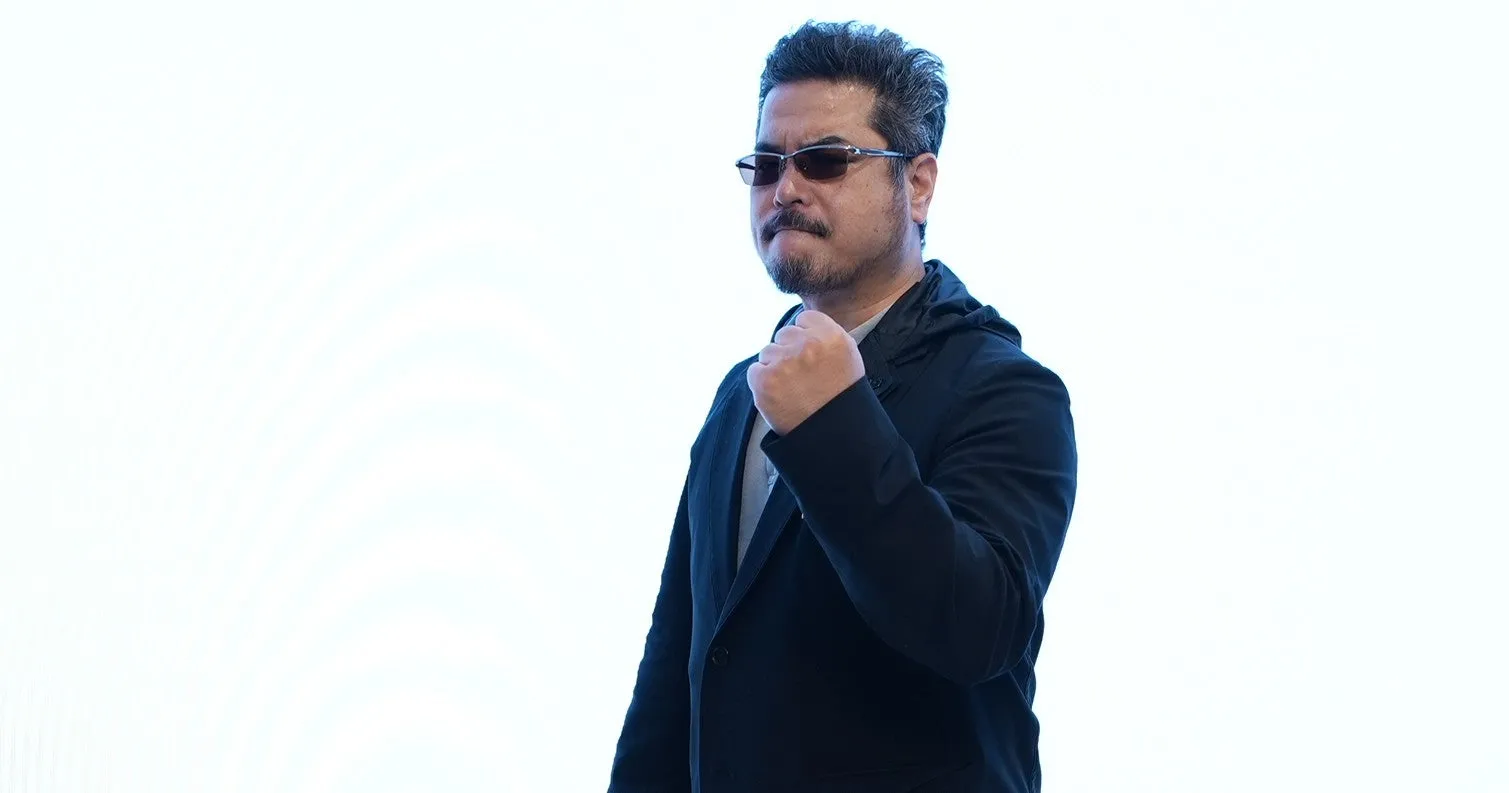 El ex director de Tekken, Katsuhiro Harada, lanza un nuevo estudio, VS Studio