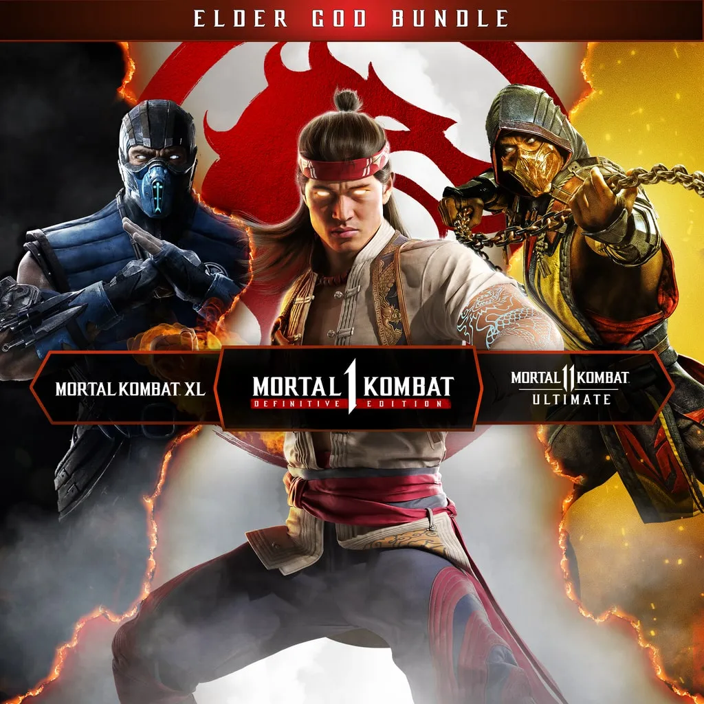 Mortal Kombat 1