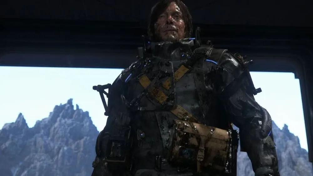Cómo conseguir el trofeo Salvador de Terminal Fort Knot en Death Stranding 2, uno que menos de un 2% de los jugadores ha conseguido