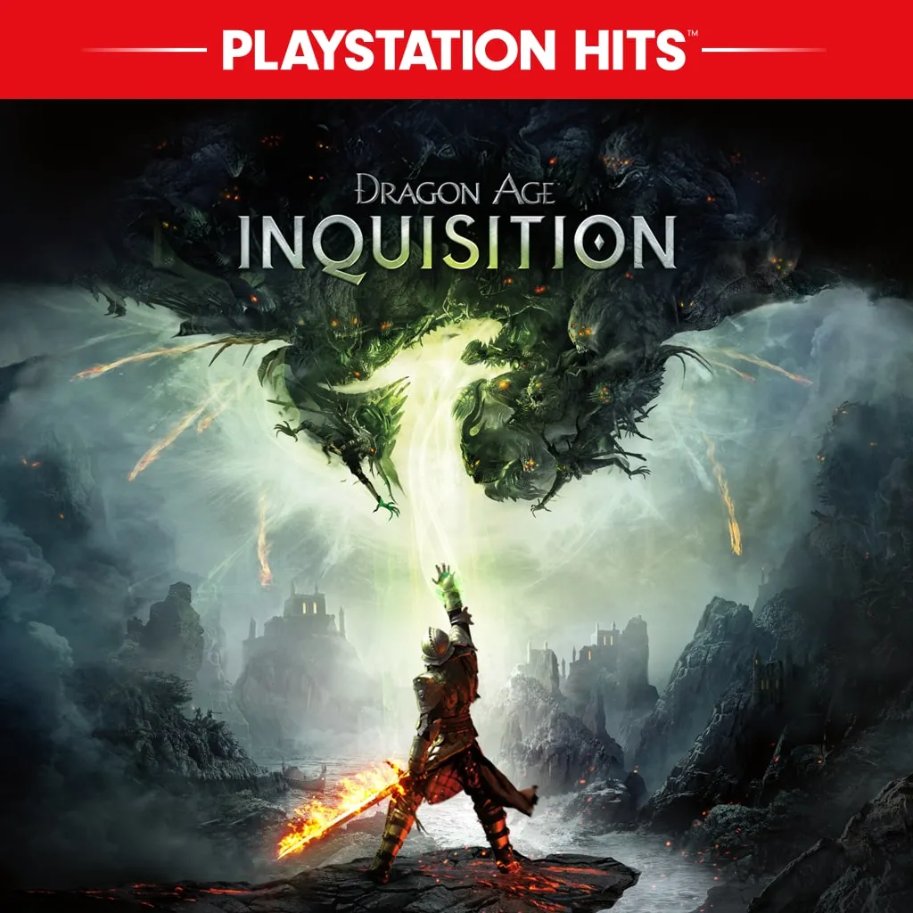 Dragon Age™: Inquisition