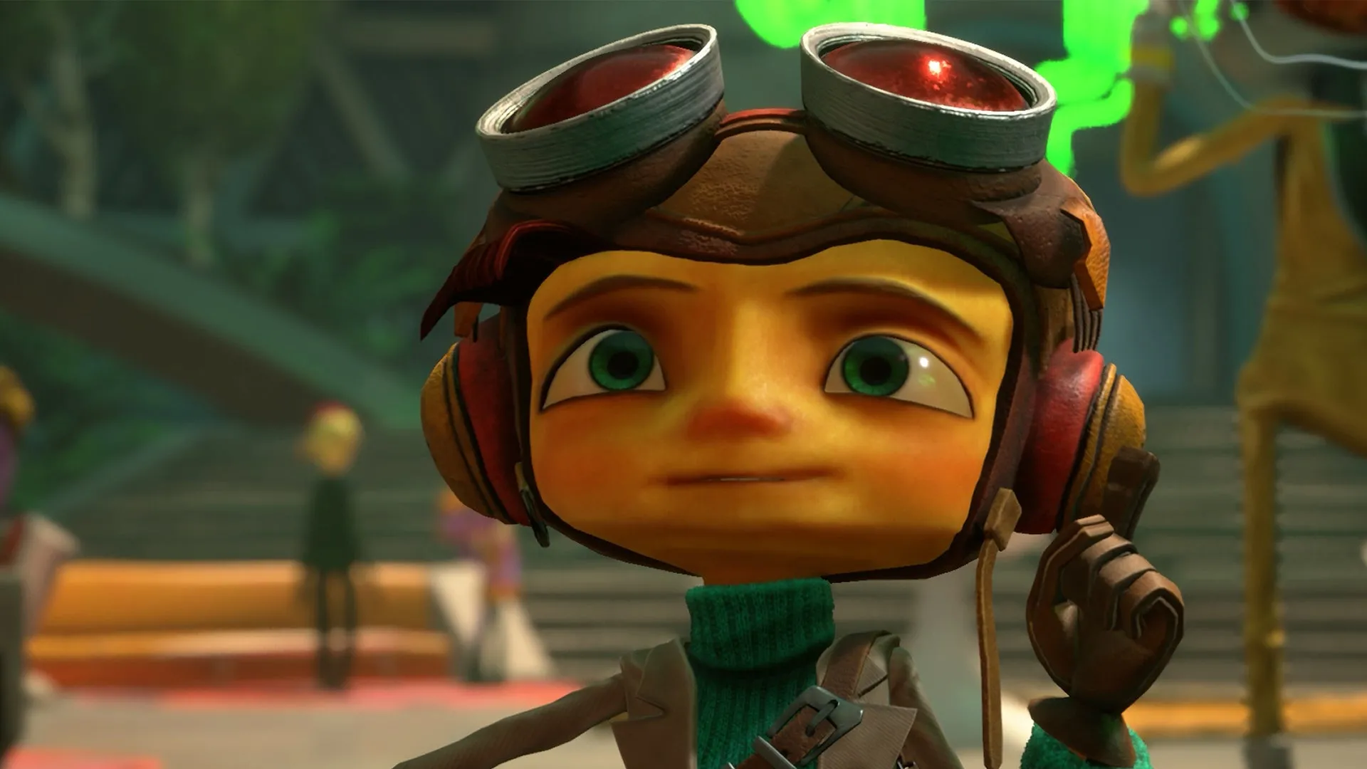 Double Fine, desarrolladora de Psychonauts, se prepara para sindicalizarse