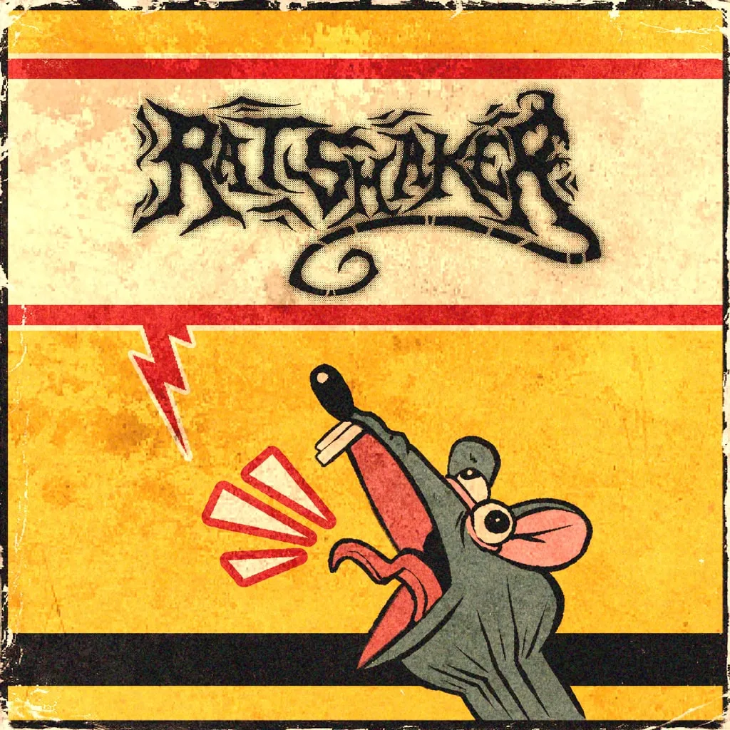 Ratshaker