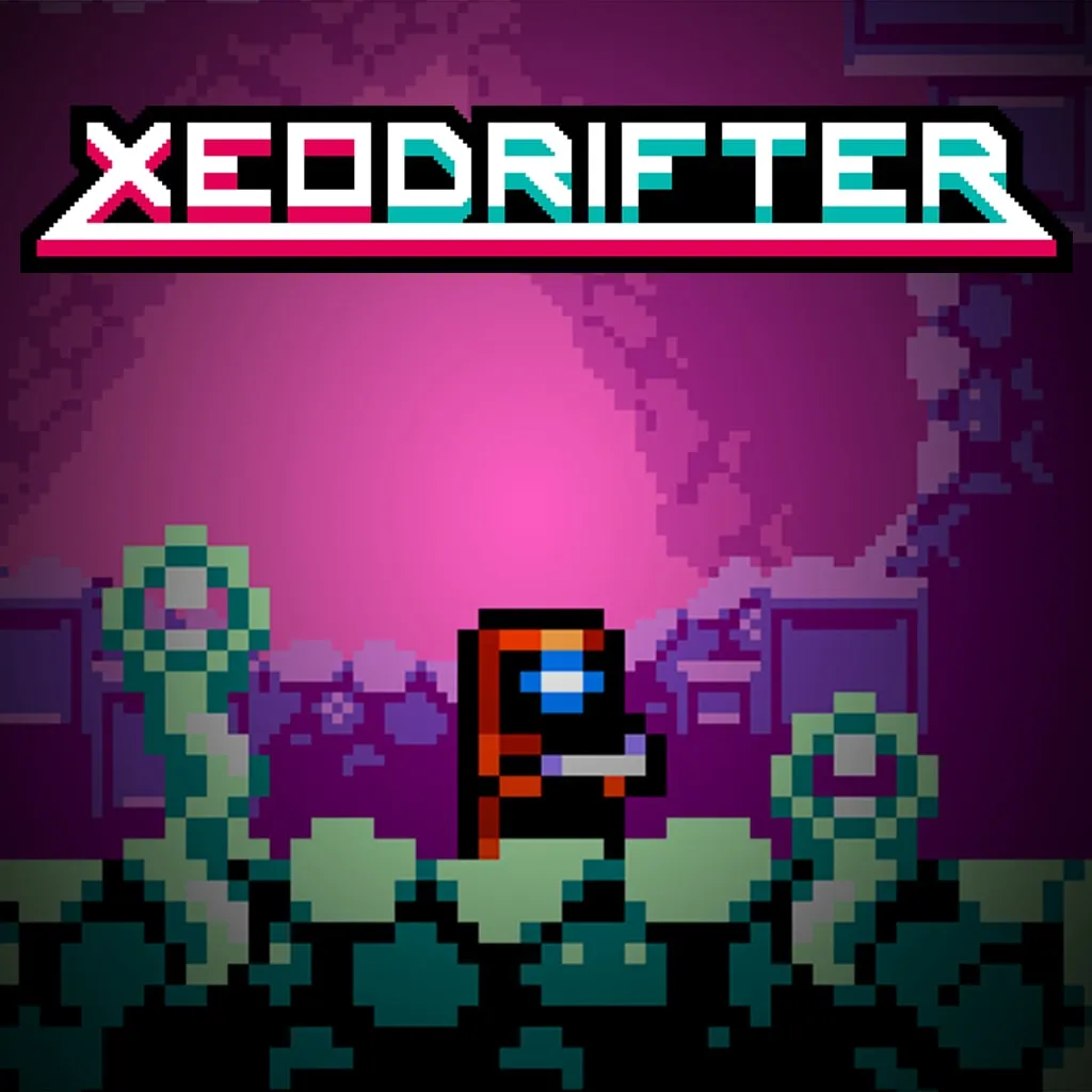 Xeodrifter™
