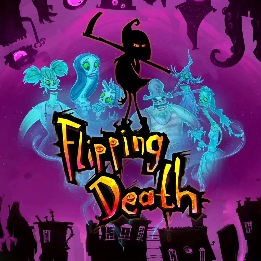 FlippingDeath