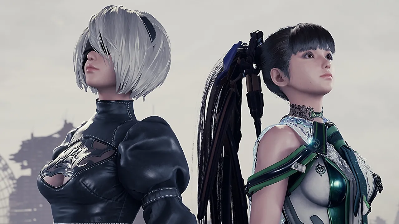Stellar Blade 2 abandona la publicación de Sony, insinuando un lanzamiento multiplataforma