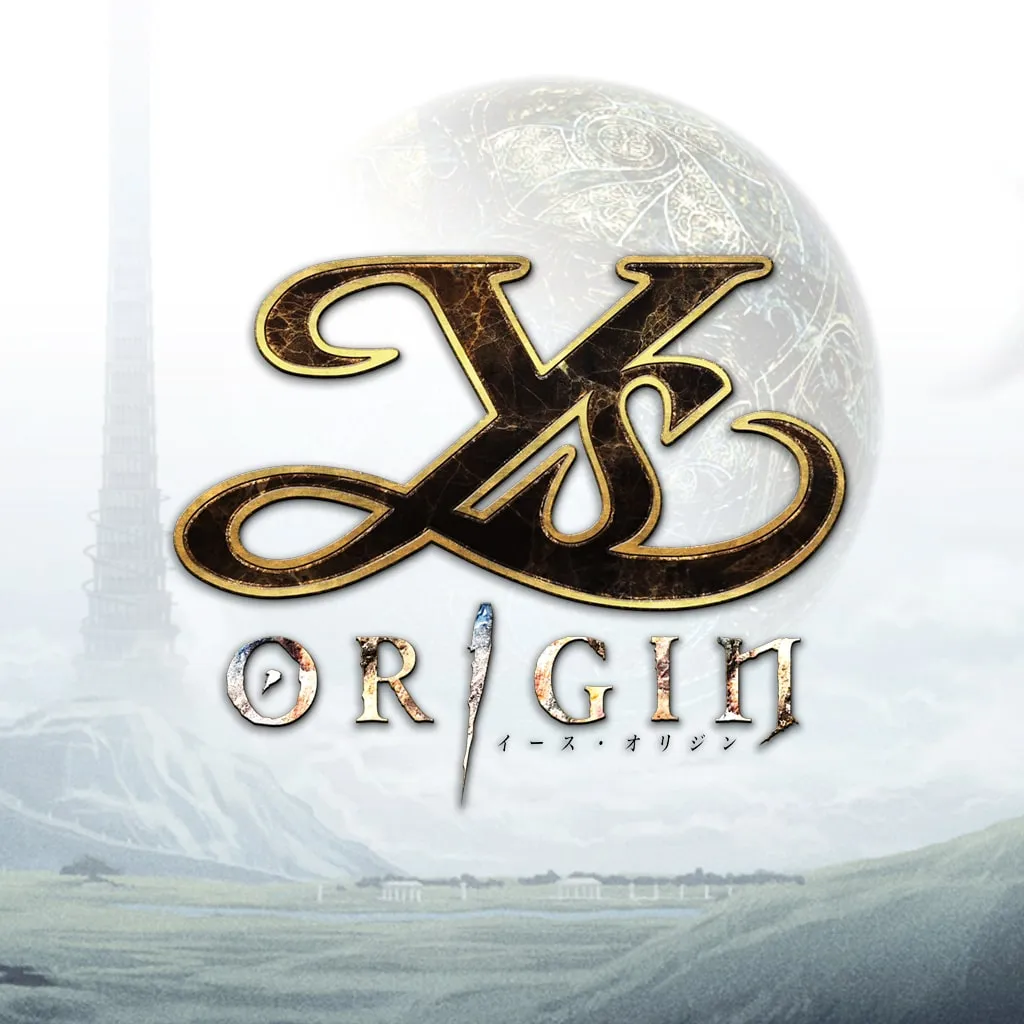 Ys Origin