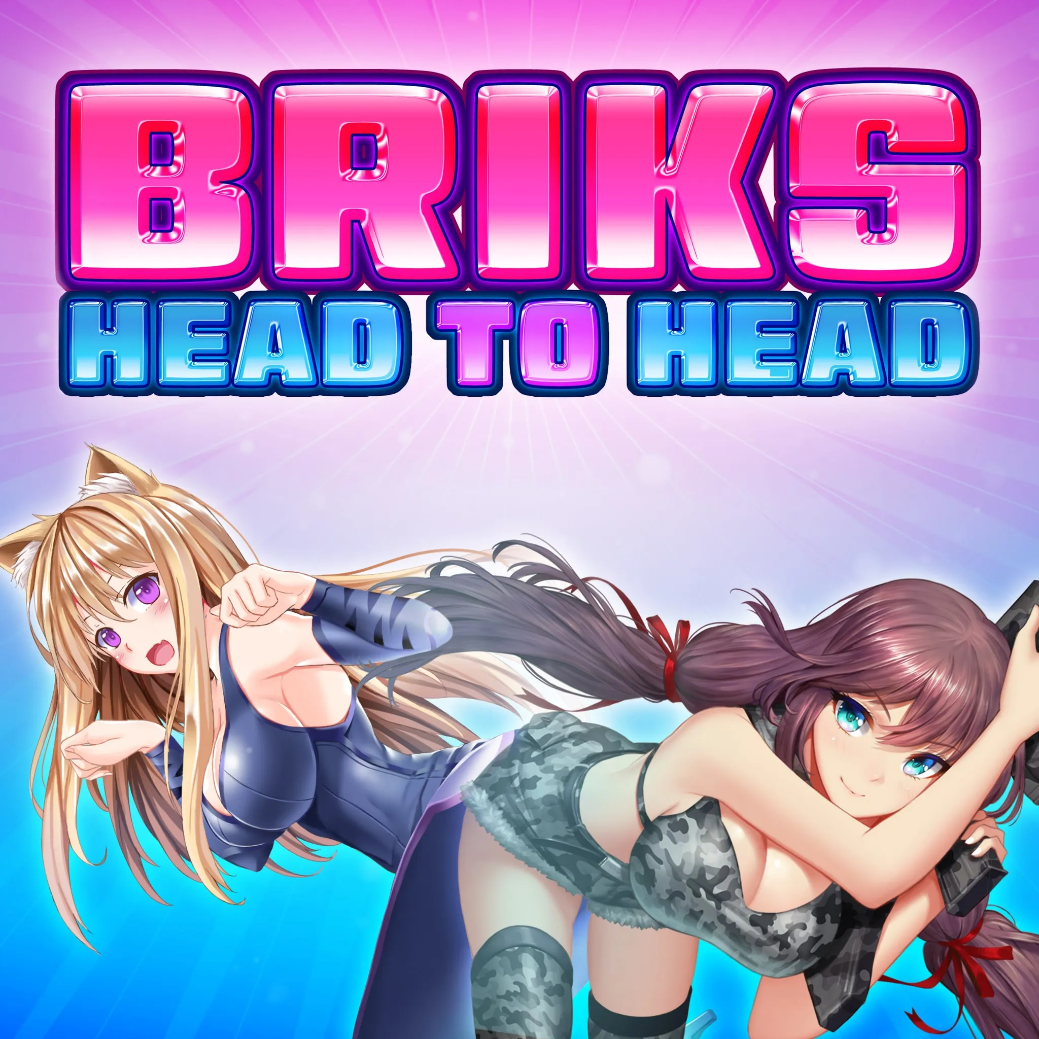 BRIKS Head to Head NA