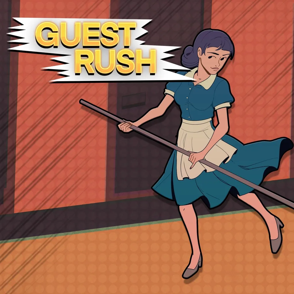 Guest Rush