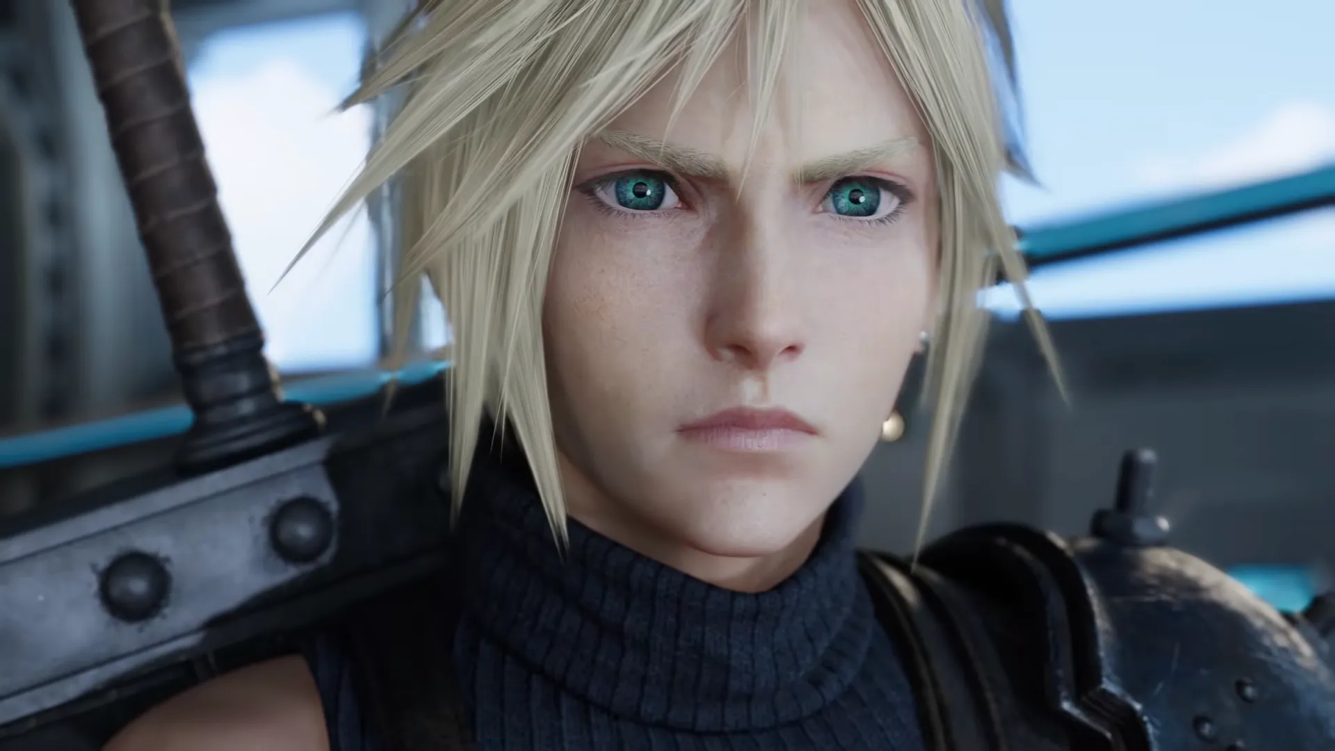 Final Fantasy 7 Revelation ajusta los minijuegos, pero Square Enix dice que no los eliminará