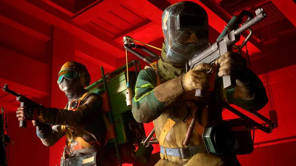 Control 2 progresa su desarrollo, igual que los remakes de Max Payne 1 y 2, aunque FBC: Firebreak deja insatisfecha a Remedy