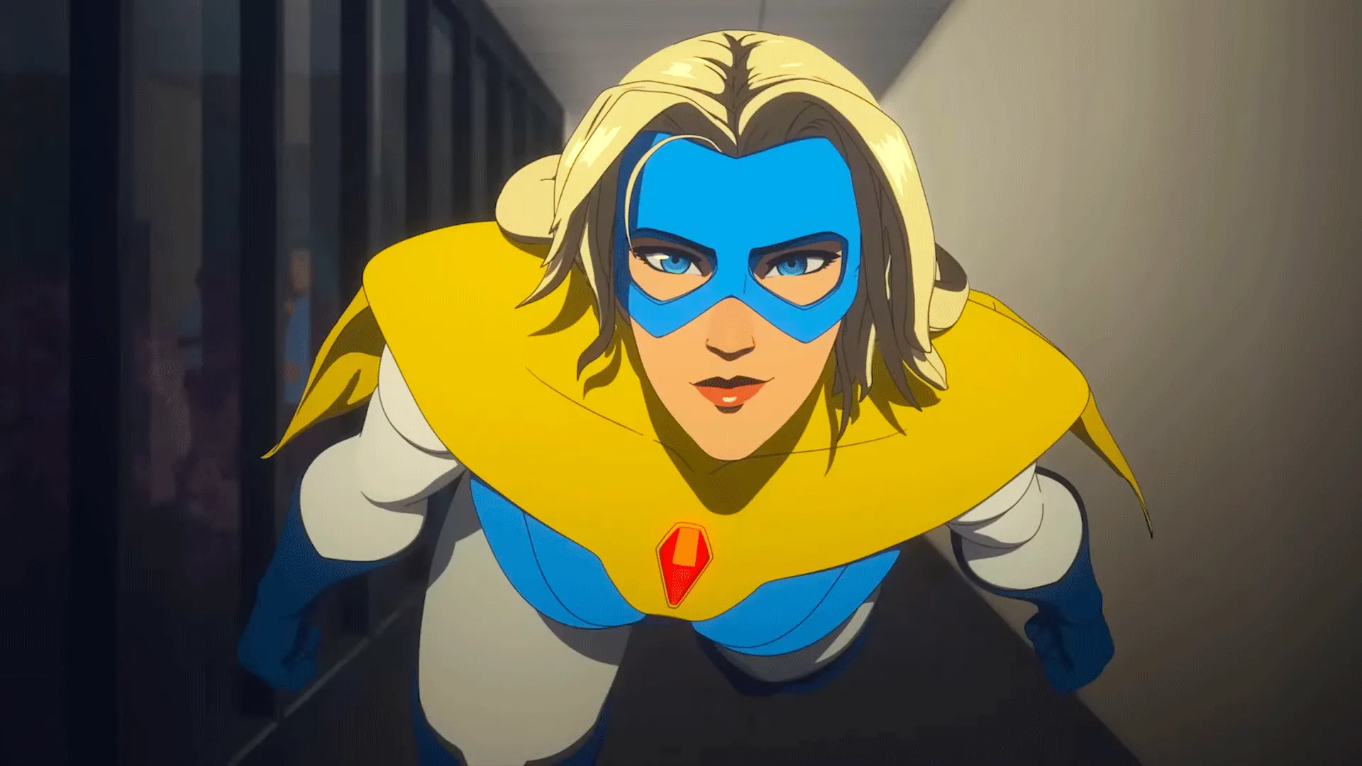 El popular juego de comedia de superhéroes Dispatch llega a Xbox este verano