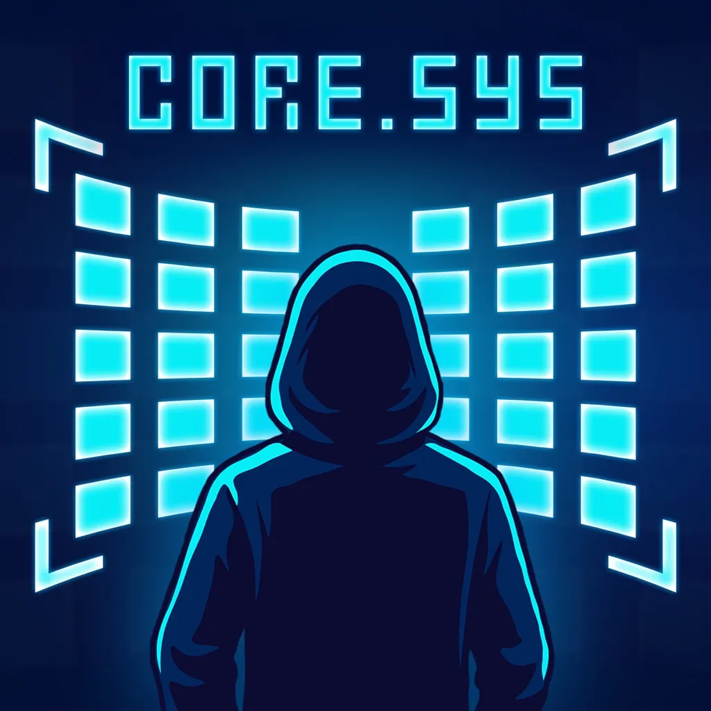 CORE.SYS