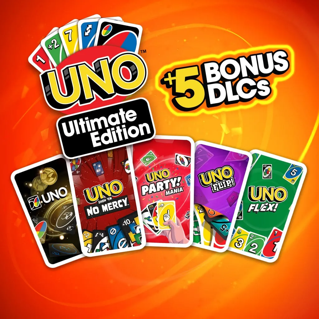 UNO™ ULTIMATE EDITION