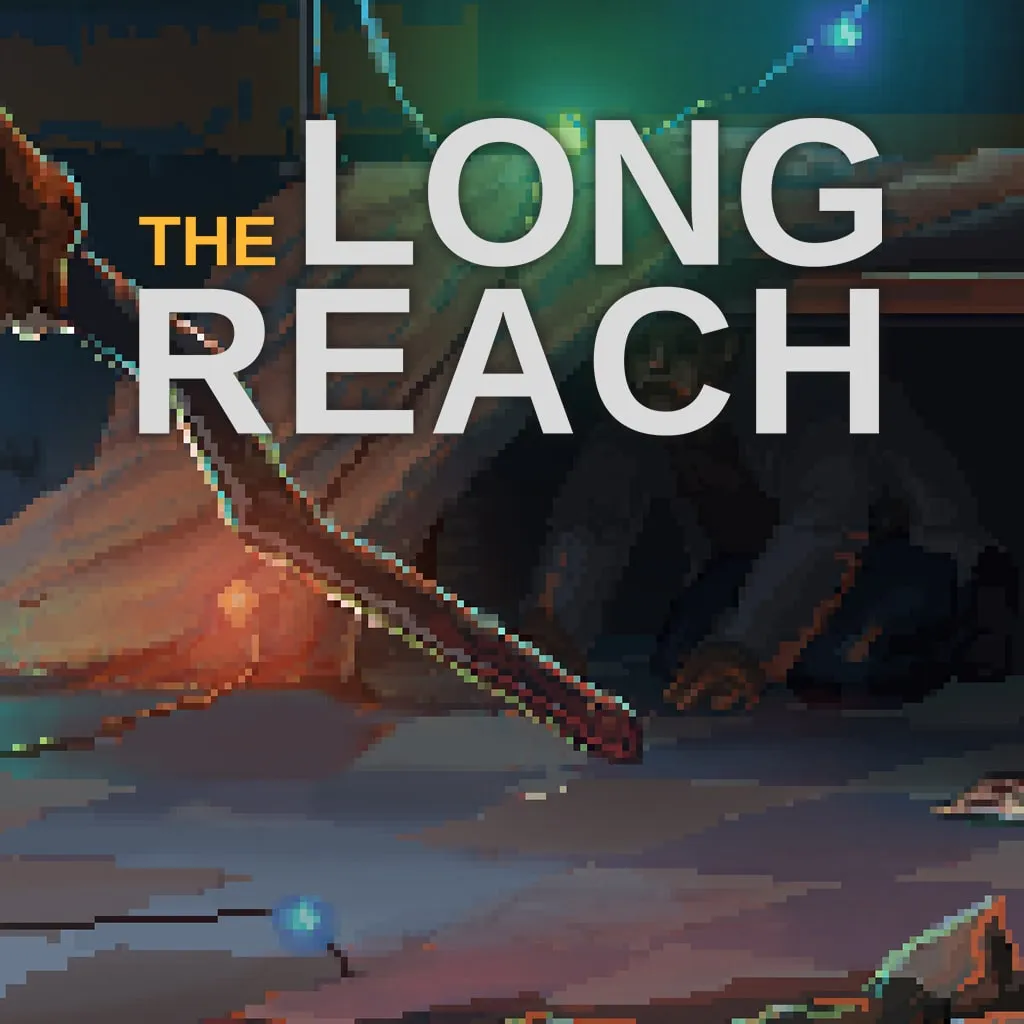 The Long Reach