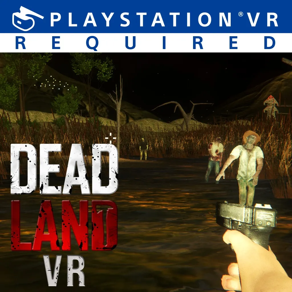 DEADLAND VR