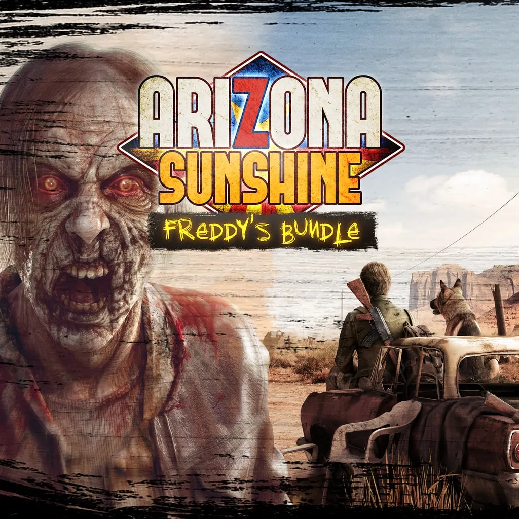 Arizona Sunshine® 2