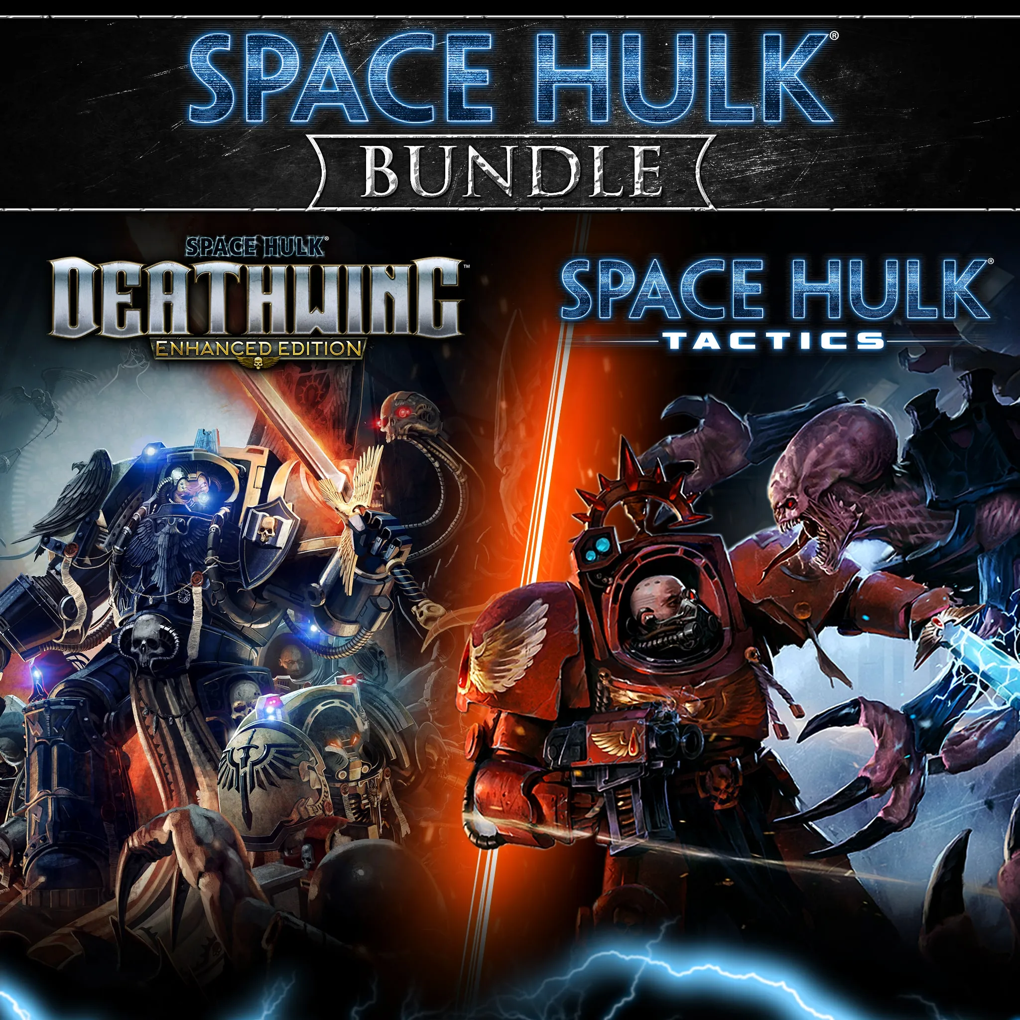 Space Hulk: Deathwing