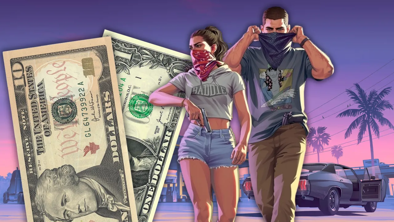 El desarrollador de Kingdom Come: Deliverance quiere que GTA 6 siente un precedente para precios más altos de los juegos