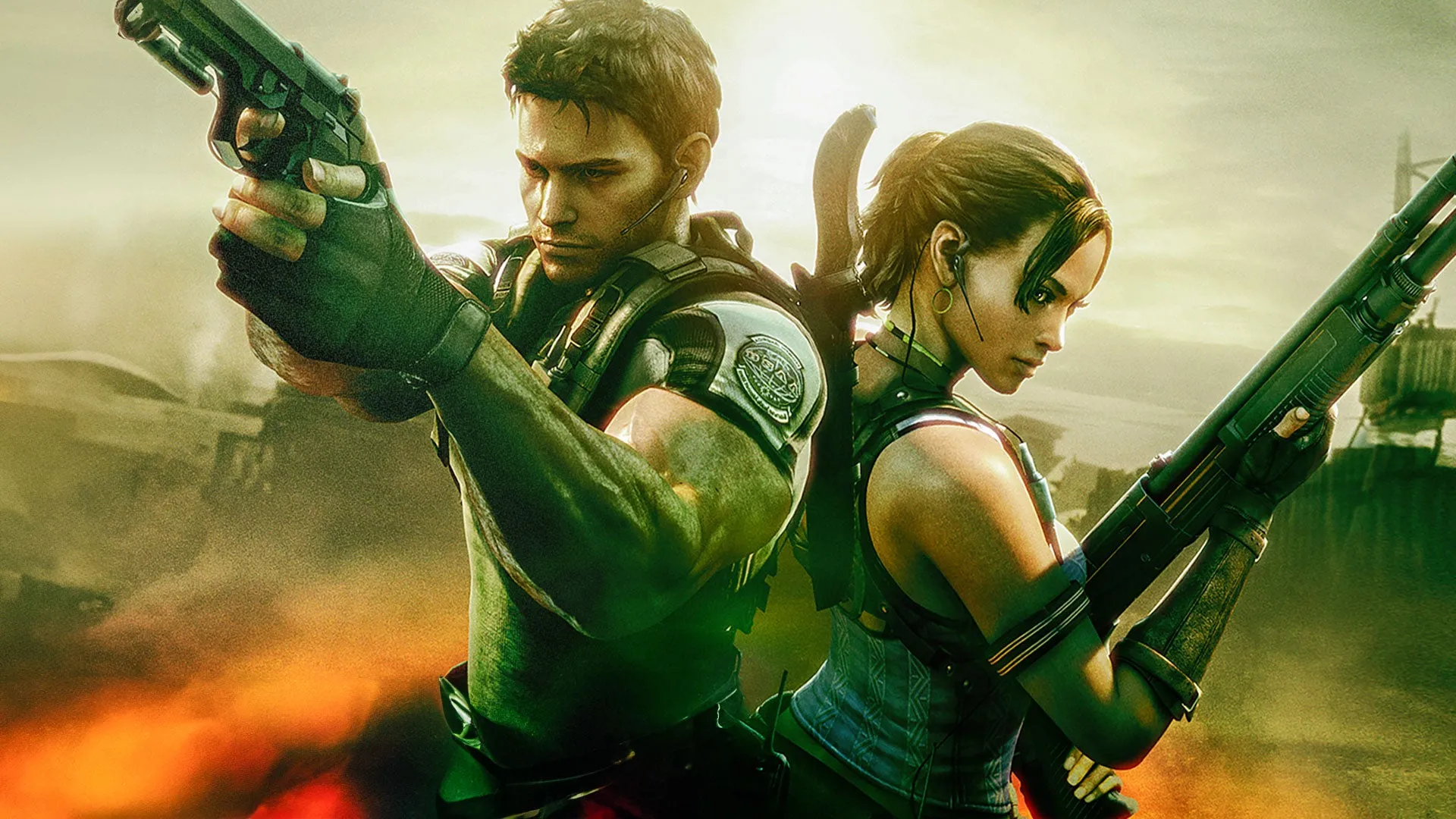 Después de 15 años, Resident Evil 5 finalmente pierde su corona como el más vendido de la serie
