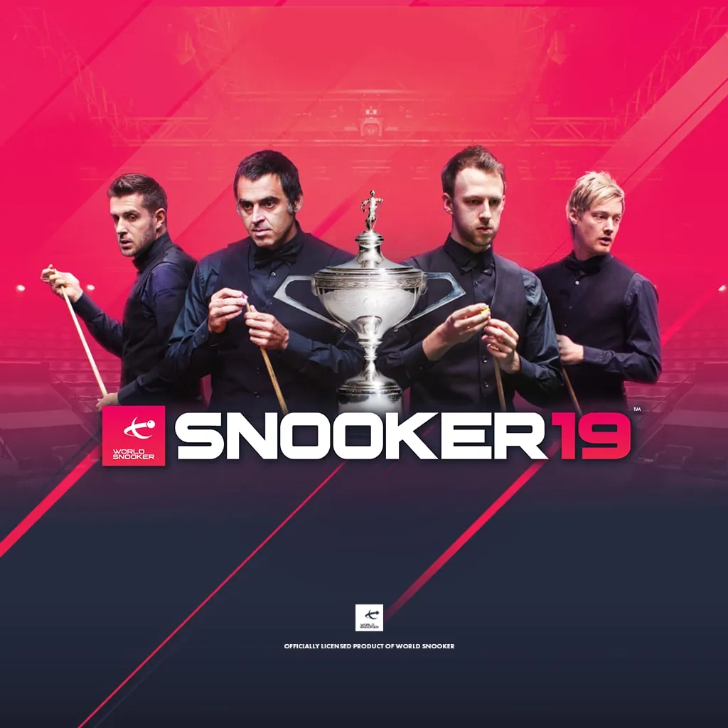 Snooker 19
