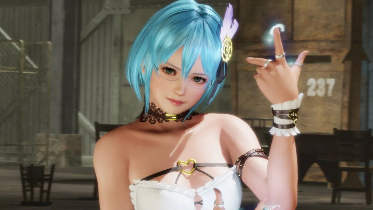 Dead or Alive 6: Last Round: El productor aviva la polémica al confirmar que Koei Tecmo está reduciendo los 'trajes sexys'