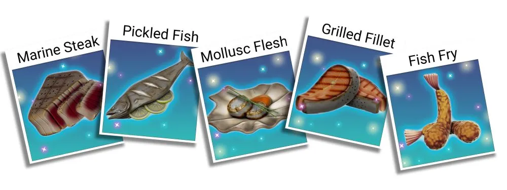 La pesca llega al universo de  No Man's Sky con la actualización Aquarius disponible hoy