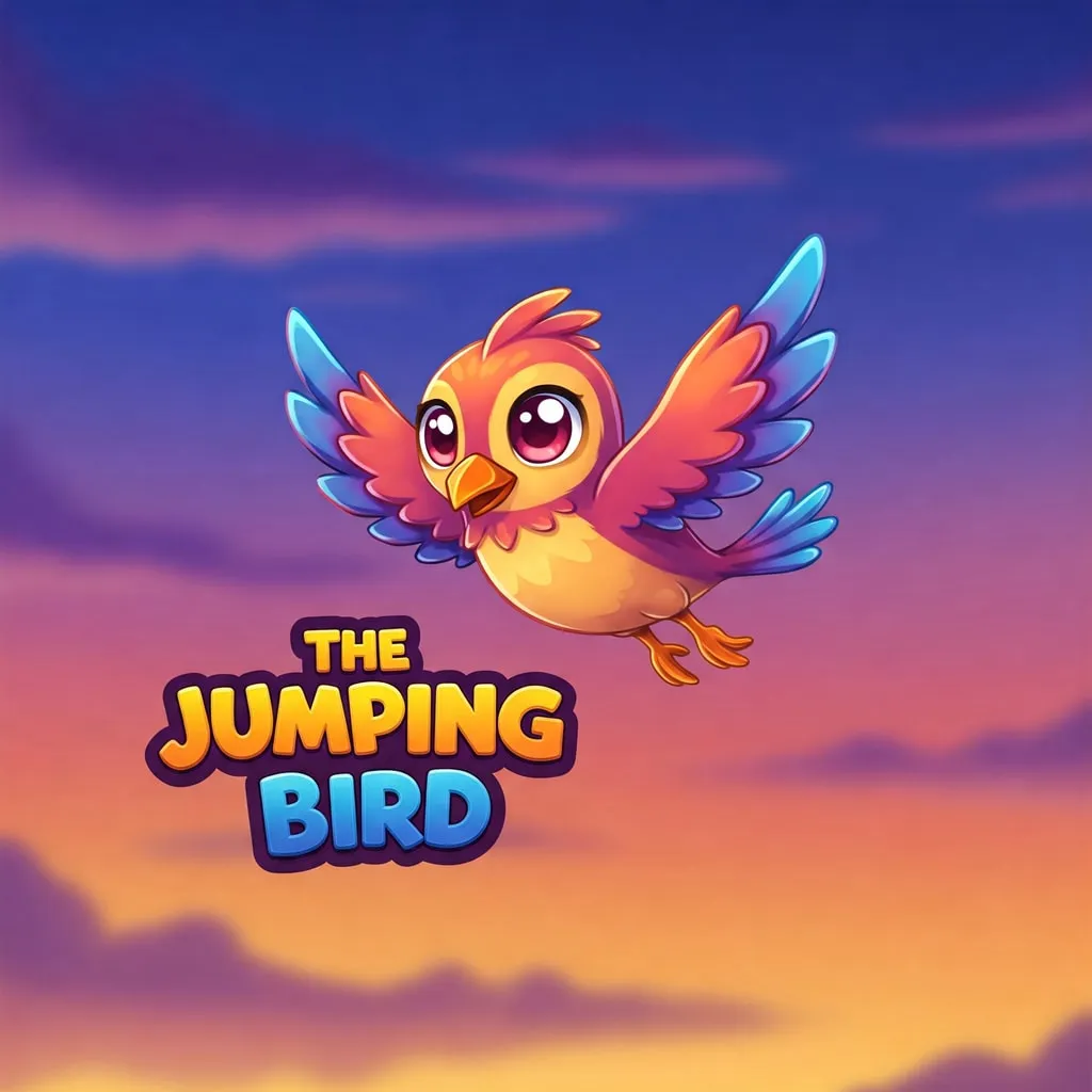 The Jumping Bird