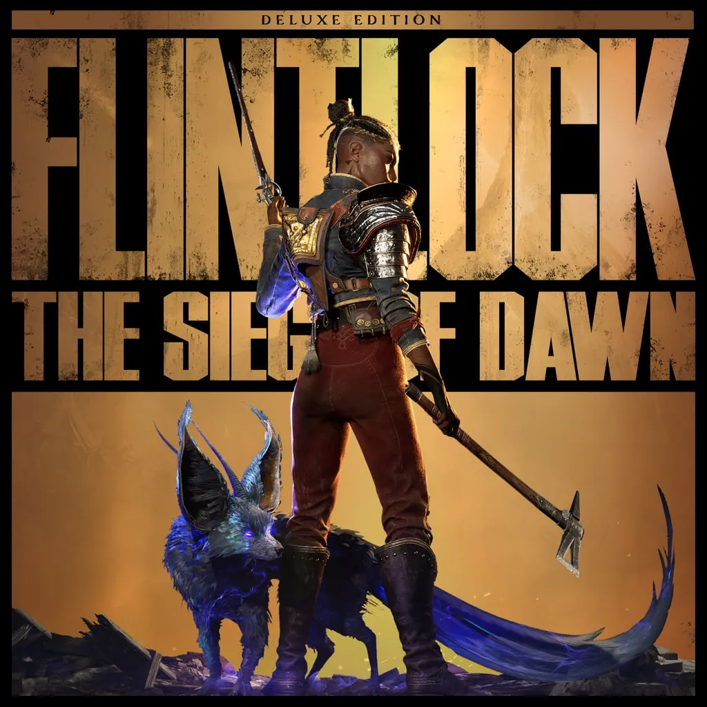 Flintlock: The Siege of Dawn